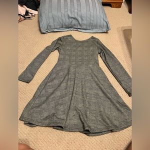 Christmas dress for girls